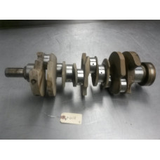 #KG02 Crankshaft Standard For 90-95 Ford Taurus 3.0 #KG02 Crankshaft Standard For 90-95 Ford Taurus 3.0